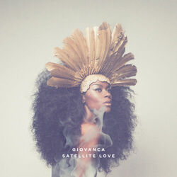 Cover of Satellite Love