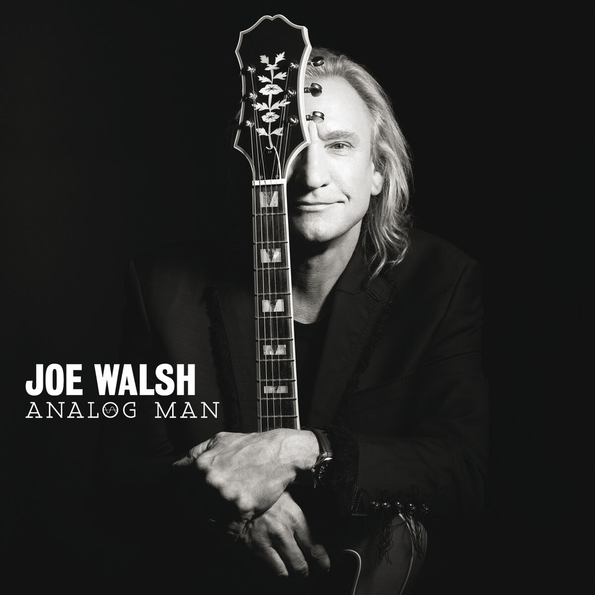 Album cover of Lucky That Way