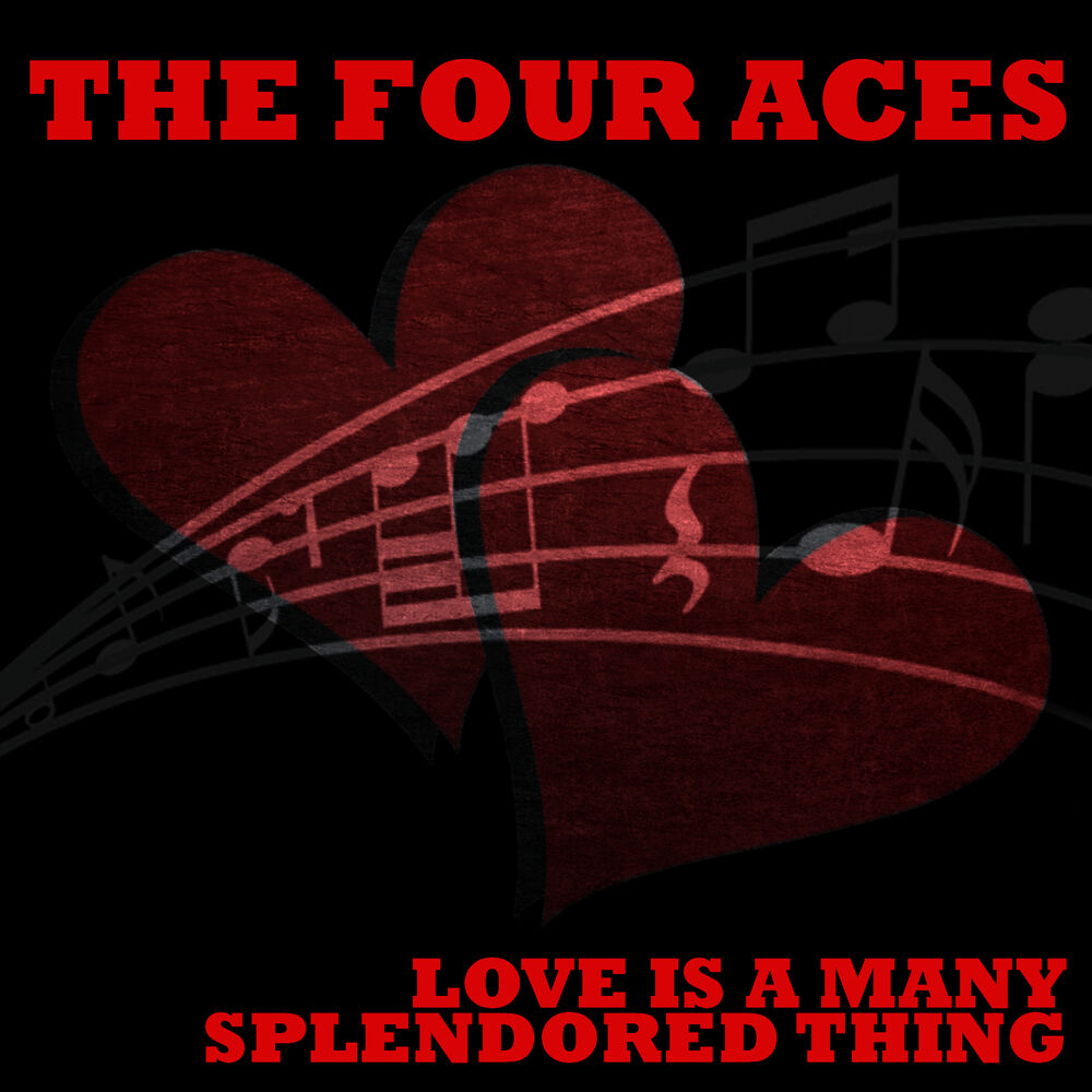 Picture of Love Is A Many Splendored Thing