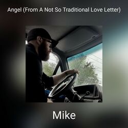 Cover of Angel (From A Not So Traditional Love Letter)