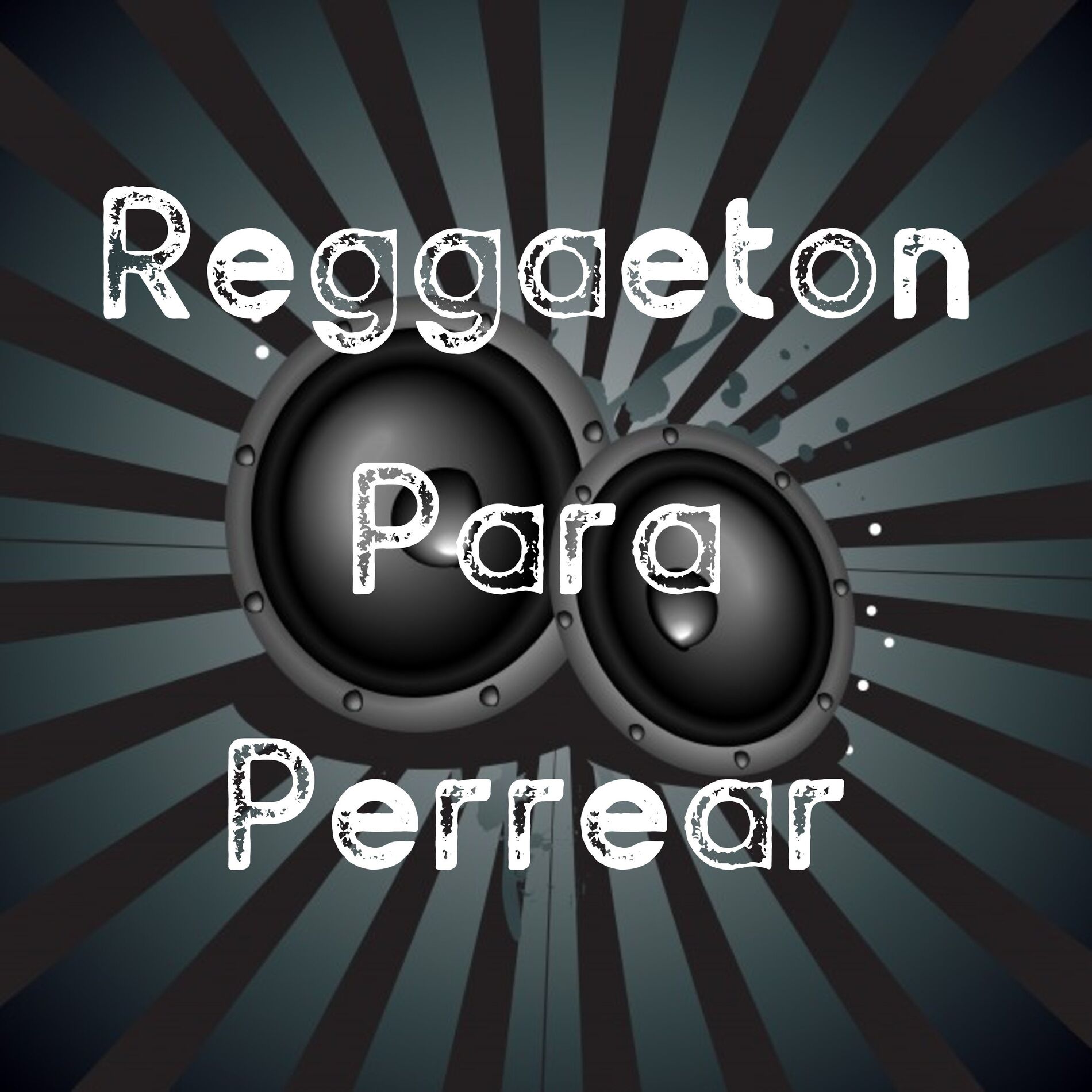 Album cover of Revienta el Piso