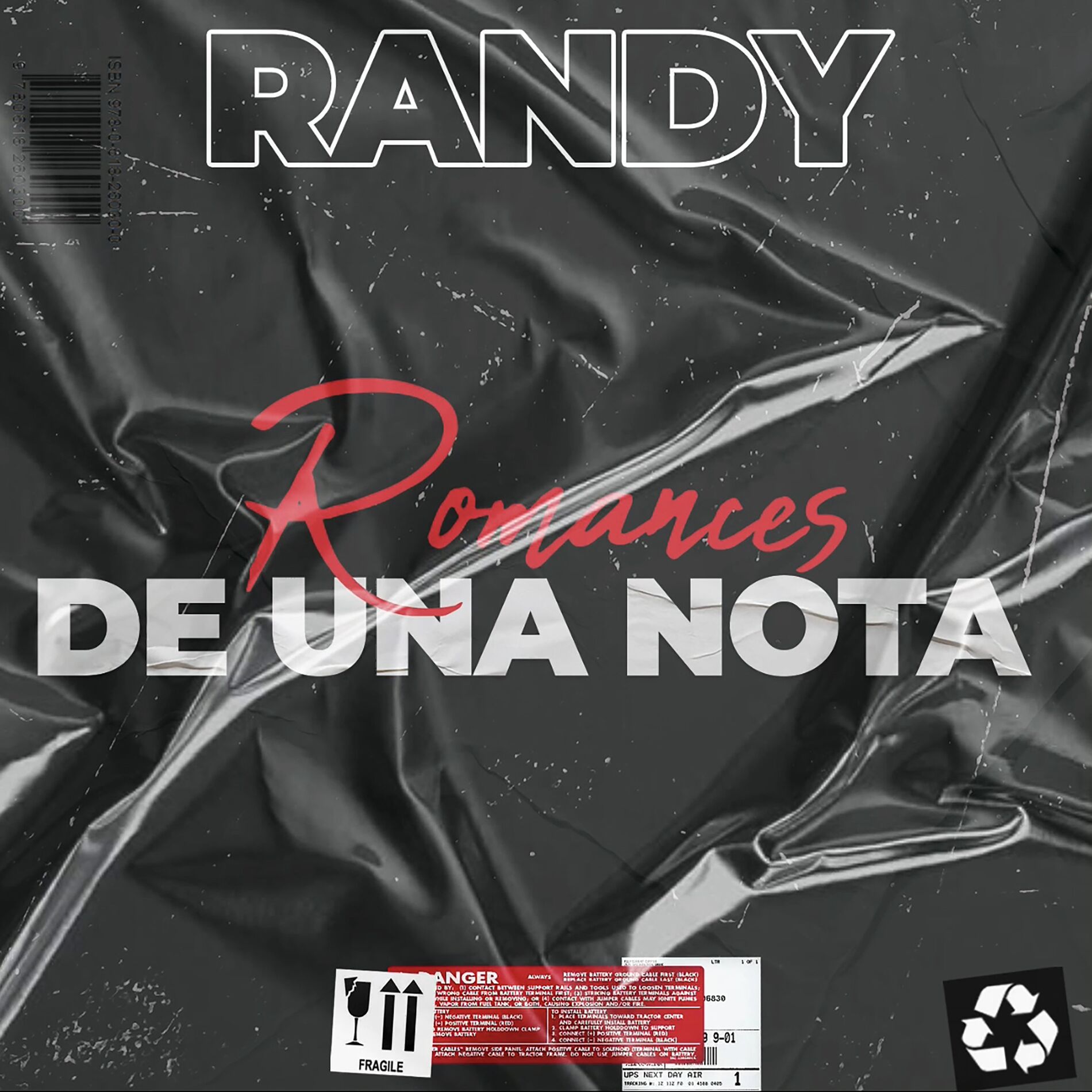 Album cover of Por Qué Estás Sola
