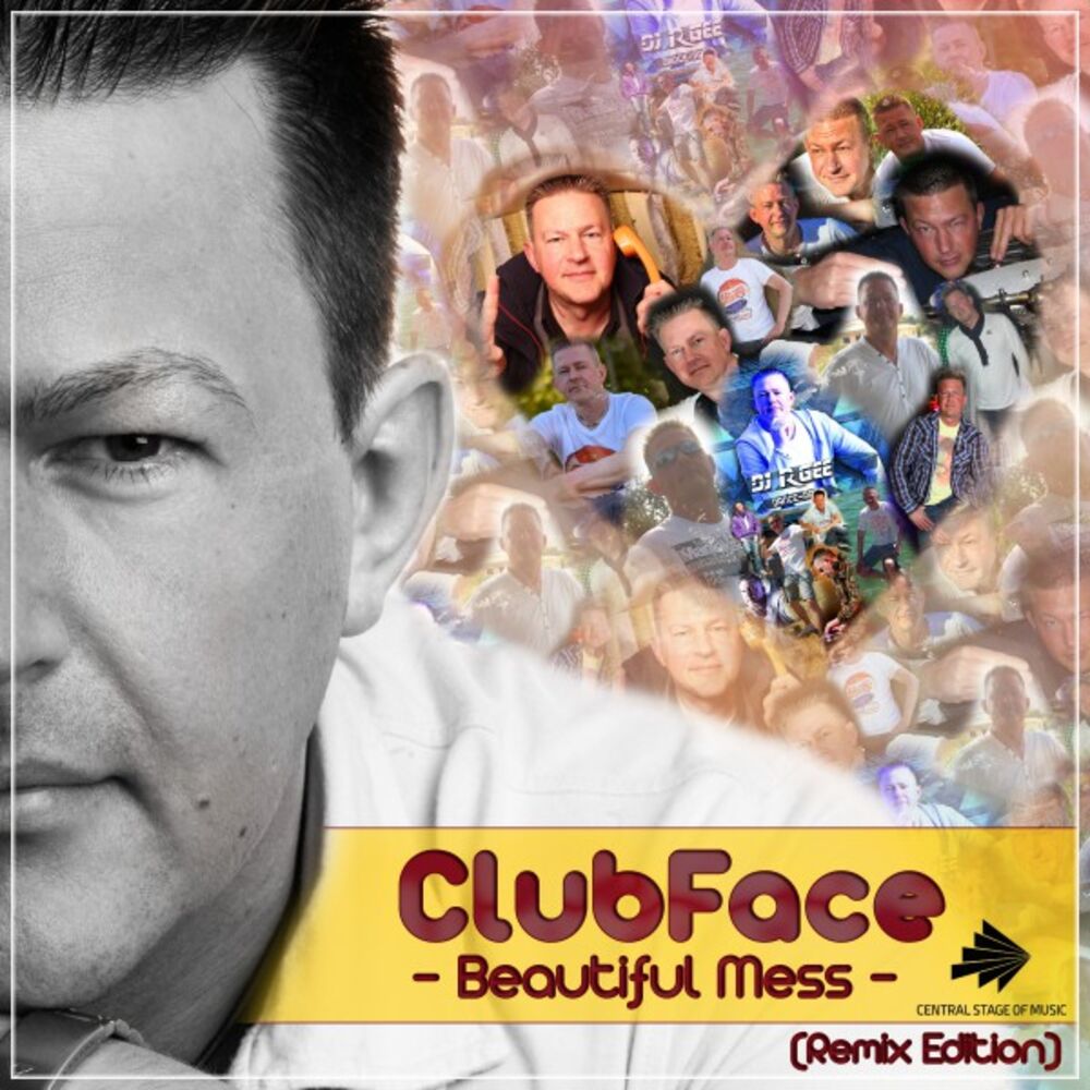 Picture of Beautiful Mess (Remix Edition)
