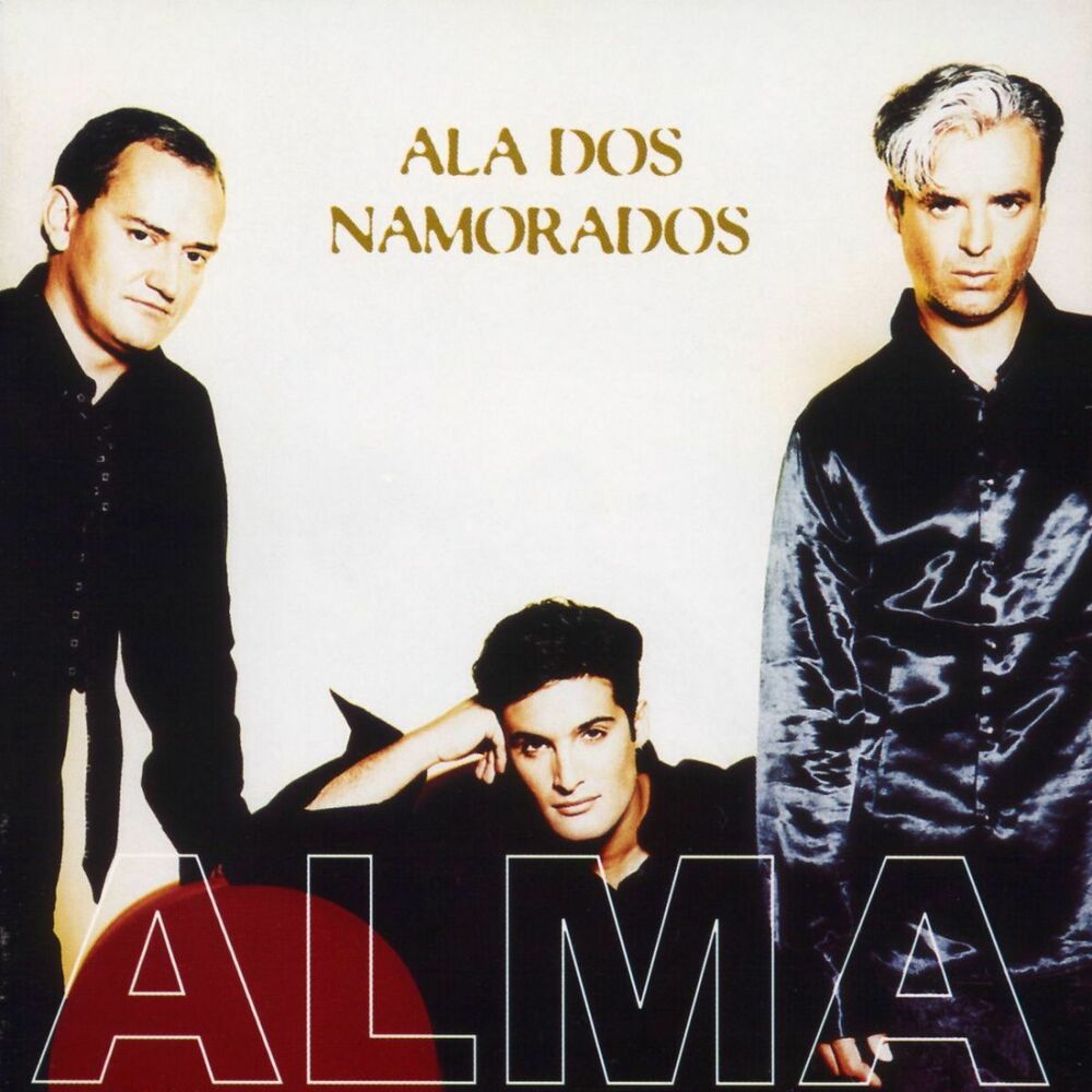 Picture of Alma