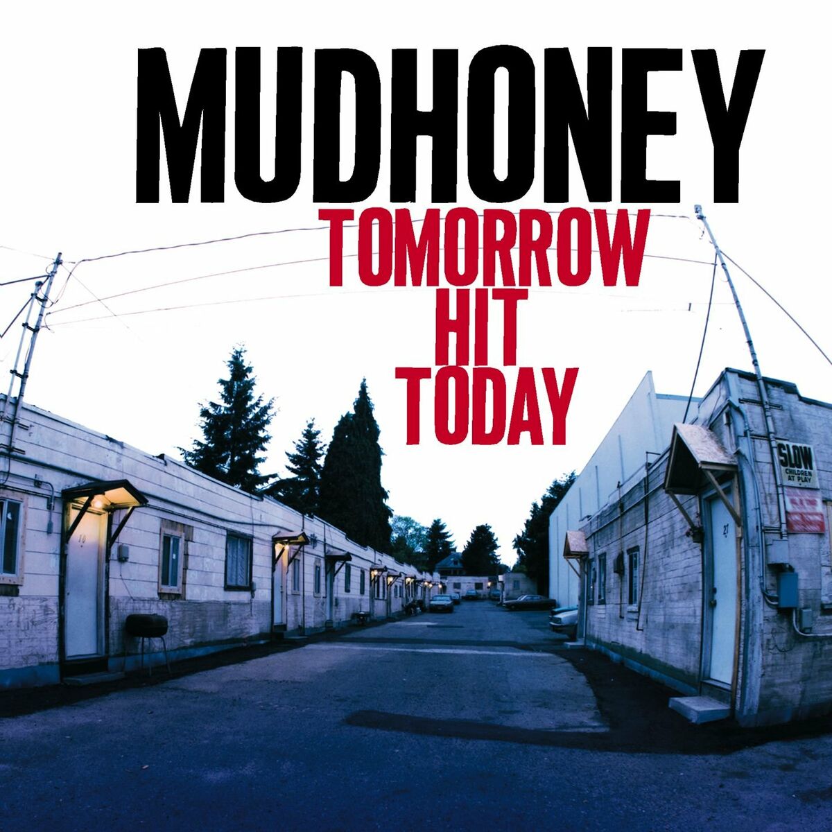 Mudhoney: albums, songs, playlists | Listen on Deezer