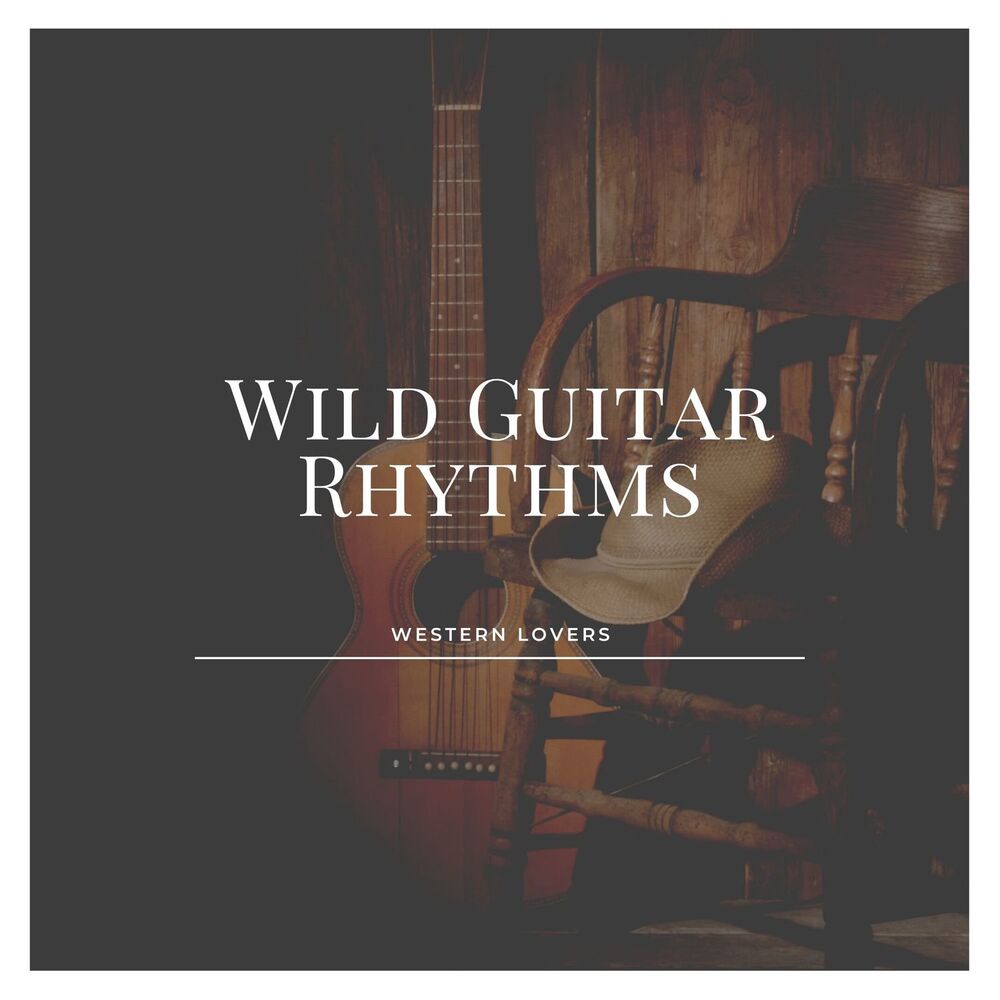 Picture of Wild Guitar Rhythms