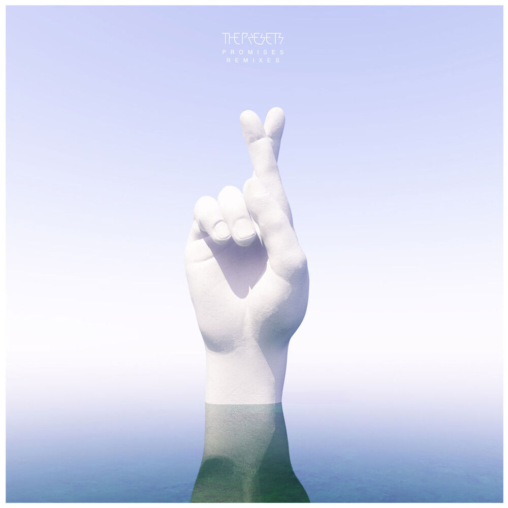 Picture of Promises (Remixes)