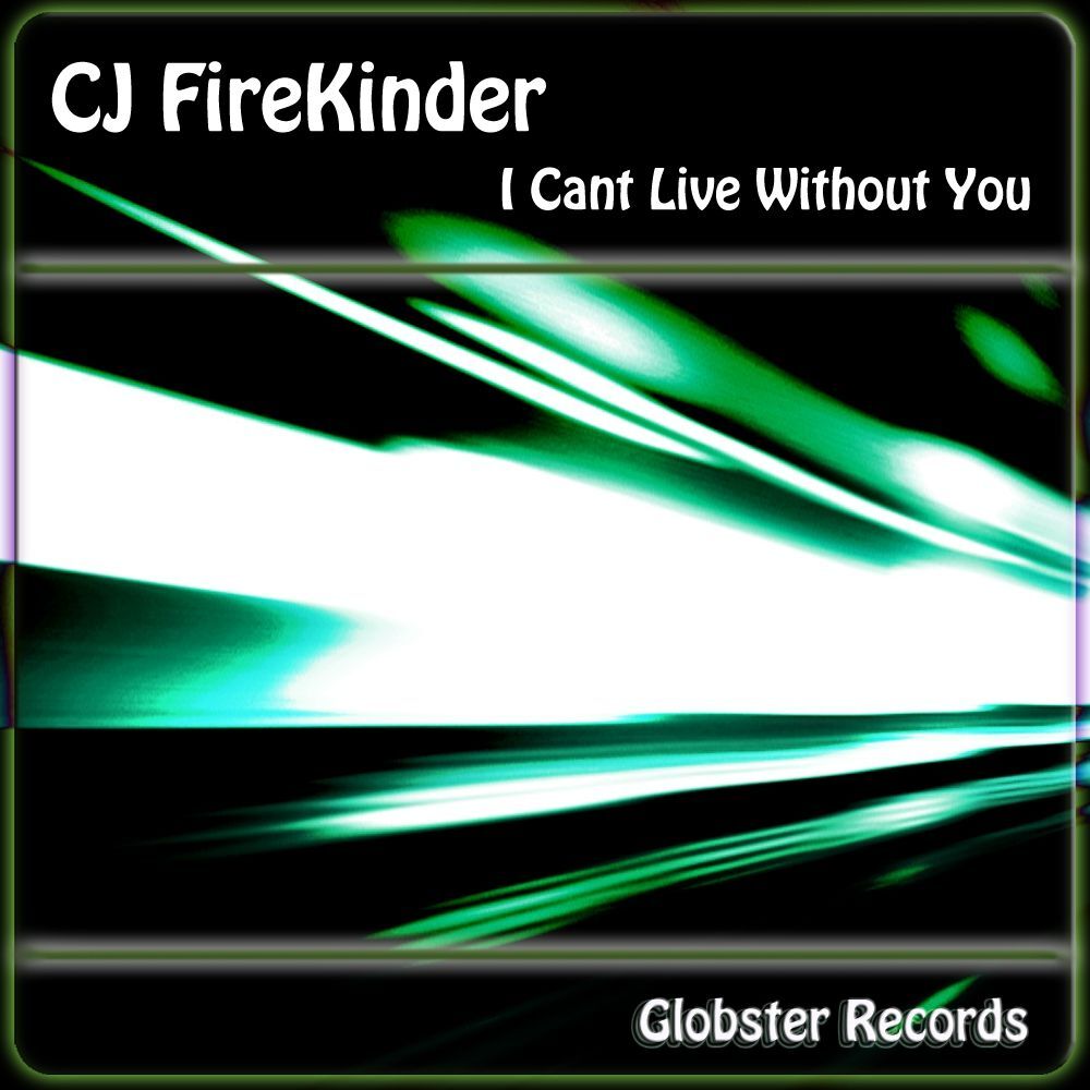 Picture of I Cant Live Without You
