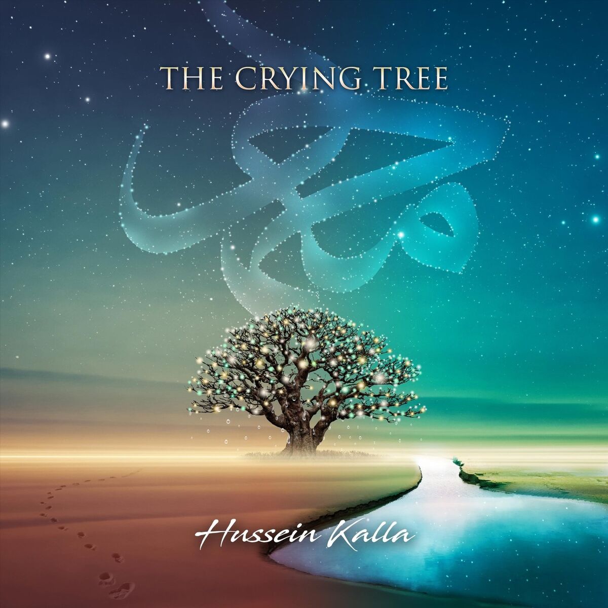 Album cover of The Crying Tree