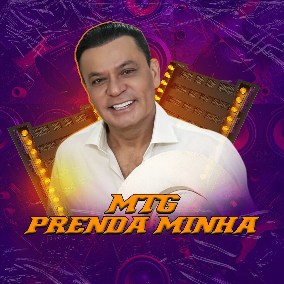 Album cover of MTG - Prenda Minha