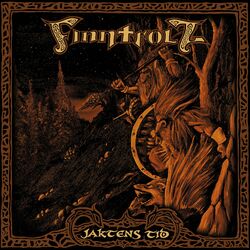 Cover of Jaktens Tid