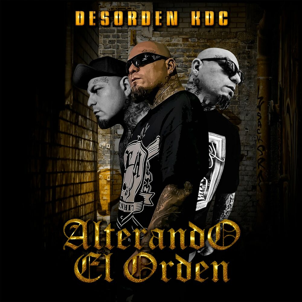 Picture of Alterando El Orden