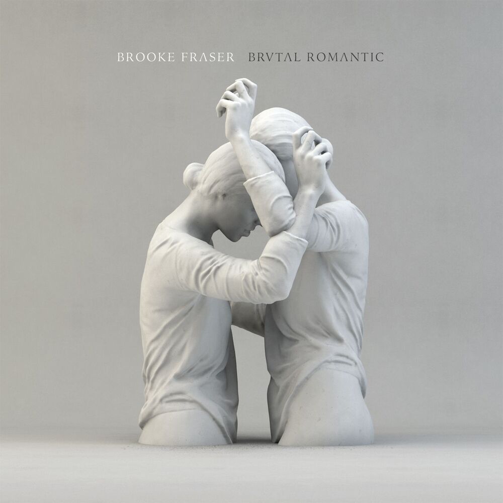 Picture of Brutal Romantic