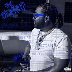 Cover of The Bluprint (Deluxe)
