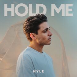 Cover of Hold Me