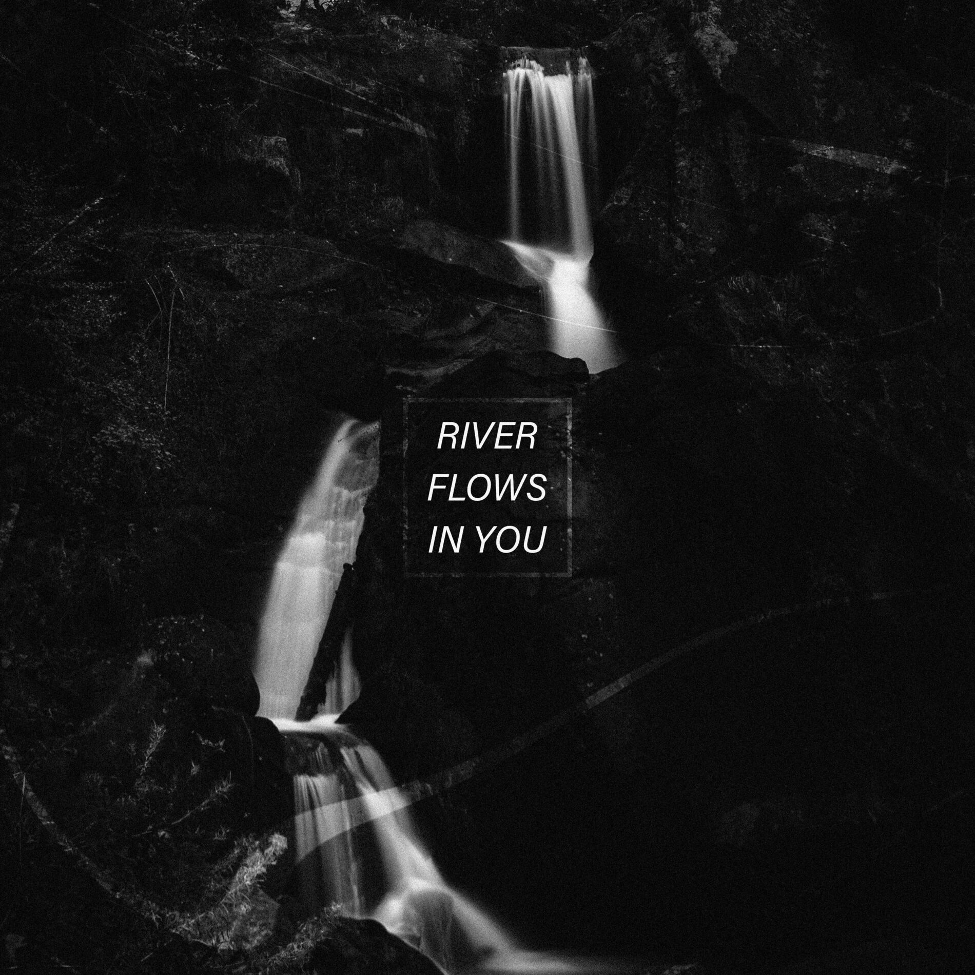 Album cover of River Flows In You