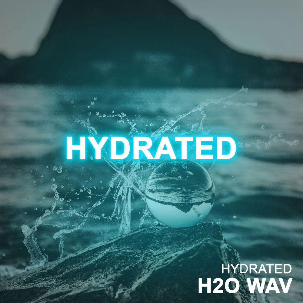 Picture of Hydrated