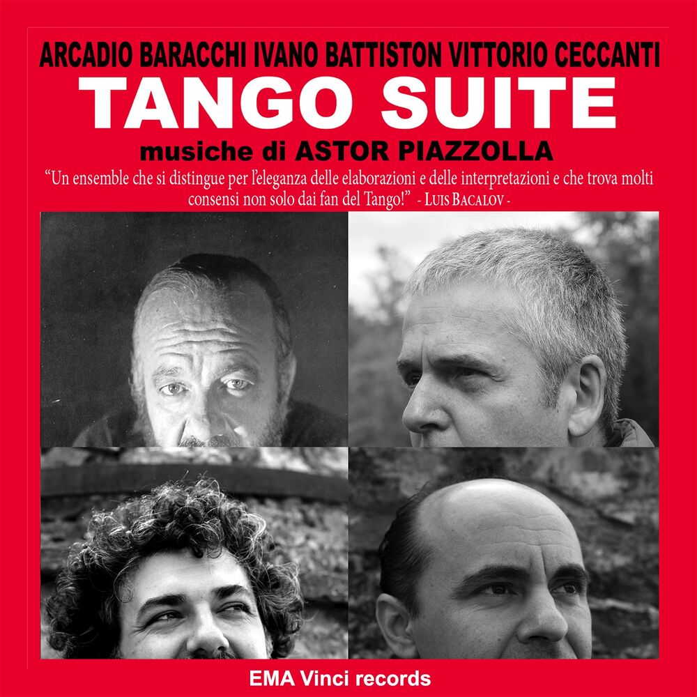 Picture of Tango Suite
