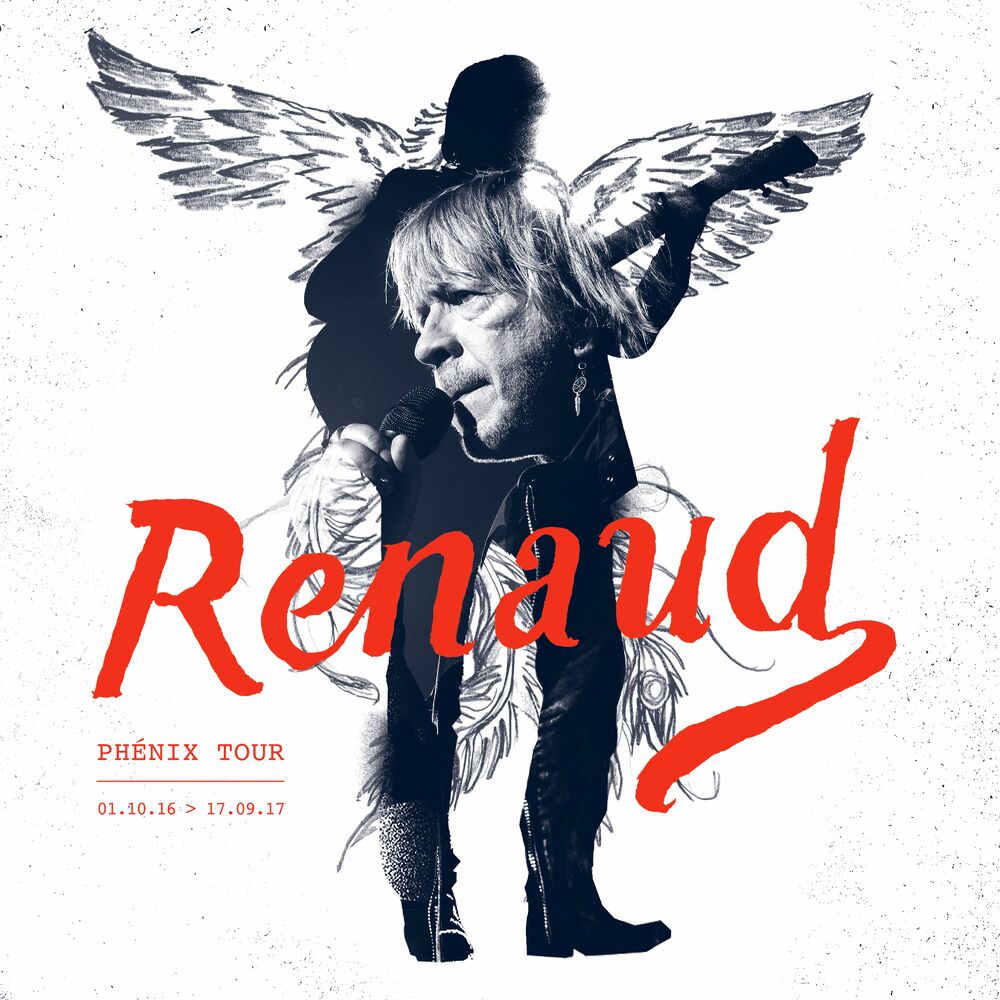 Picture of Phénix Tour (Live)