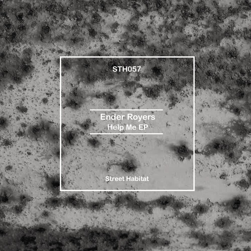 Picture of Help Me EP