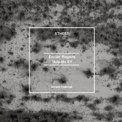 Cover of Help Me EP