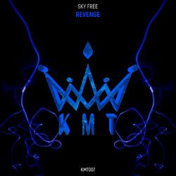 Cover of Revenge