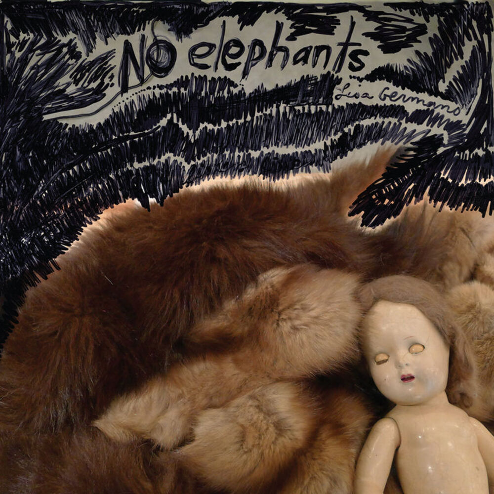 Picture of No Elephants