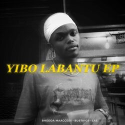Cover of Yibo Labantu