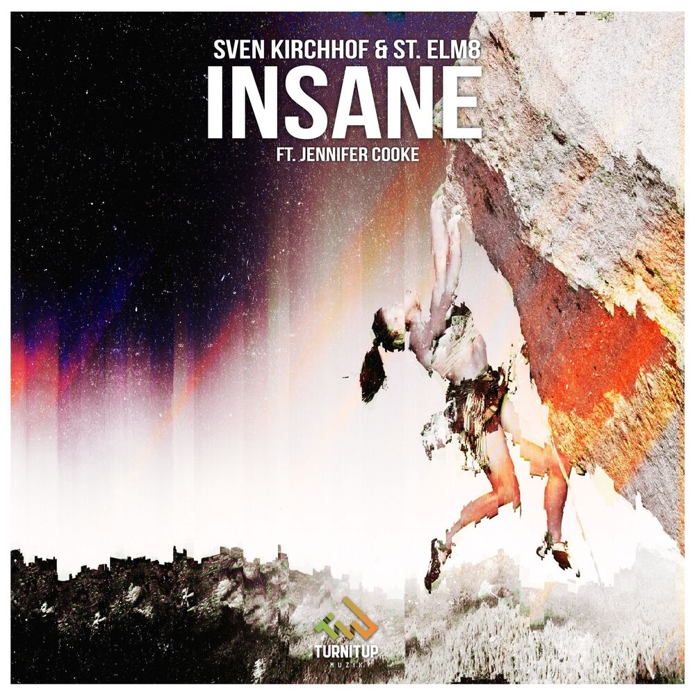 Picture of Insane (Original Mix)