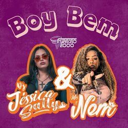 Cover of Boy Bem