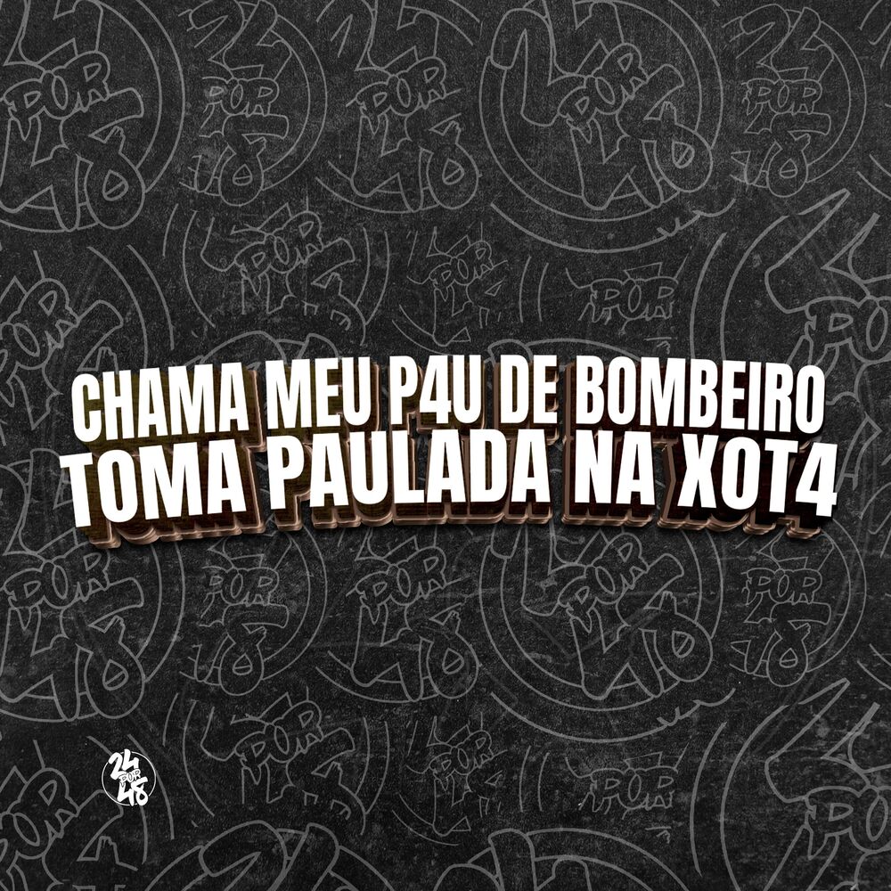 Picture of Chama Meu P4U de Bombeiro-Toma Paulada na Xot4