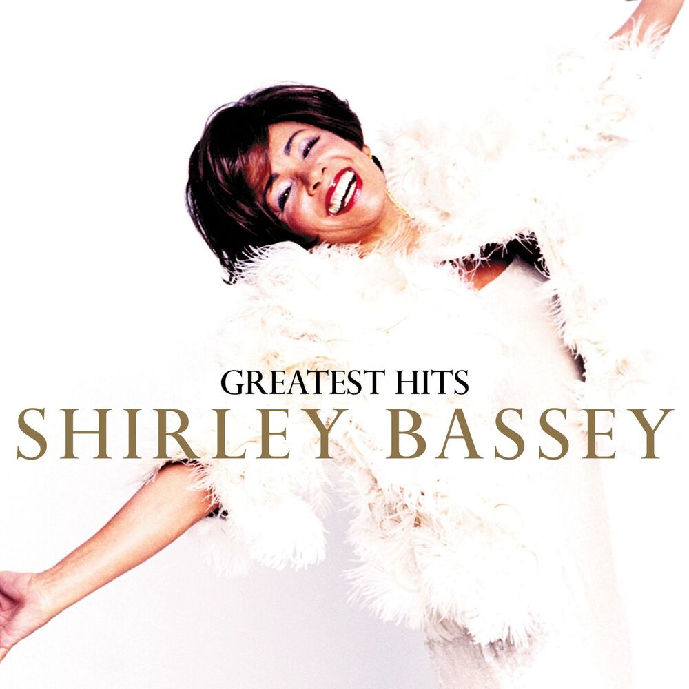 Picture of Greatest Hits - Shirley Bassey