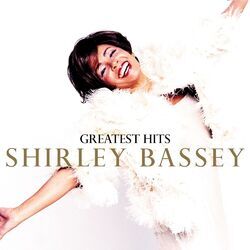 Cover of Greatest Hits - Shirley Bassey