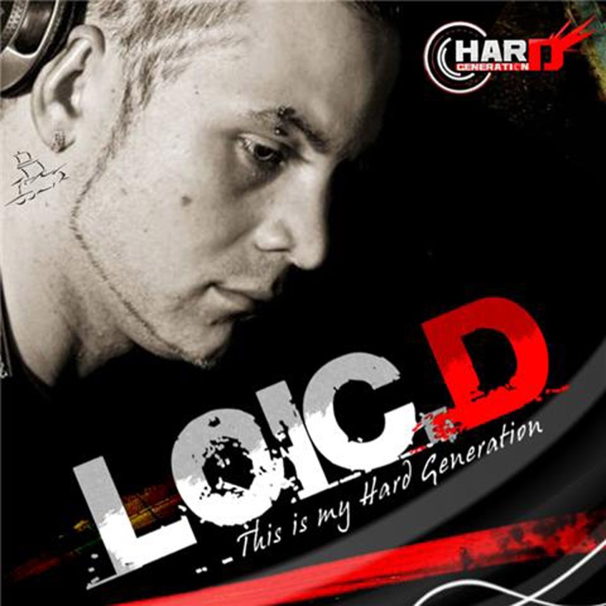 Album cover of In the Dark