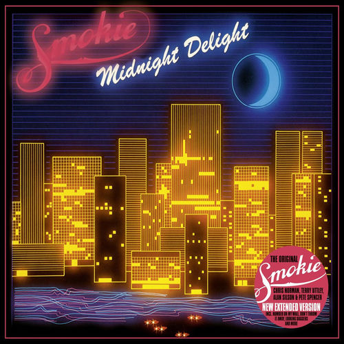 Smokie - Midnight Delight | Deezer