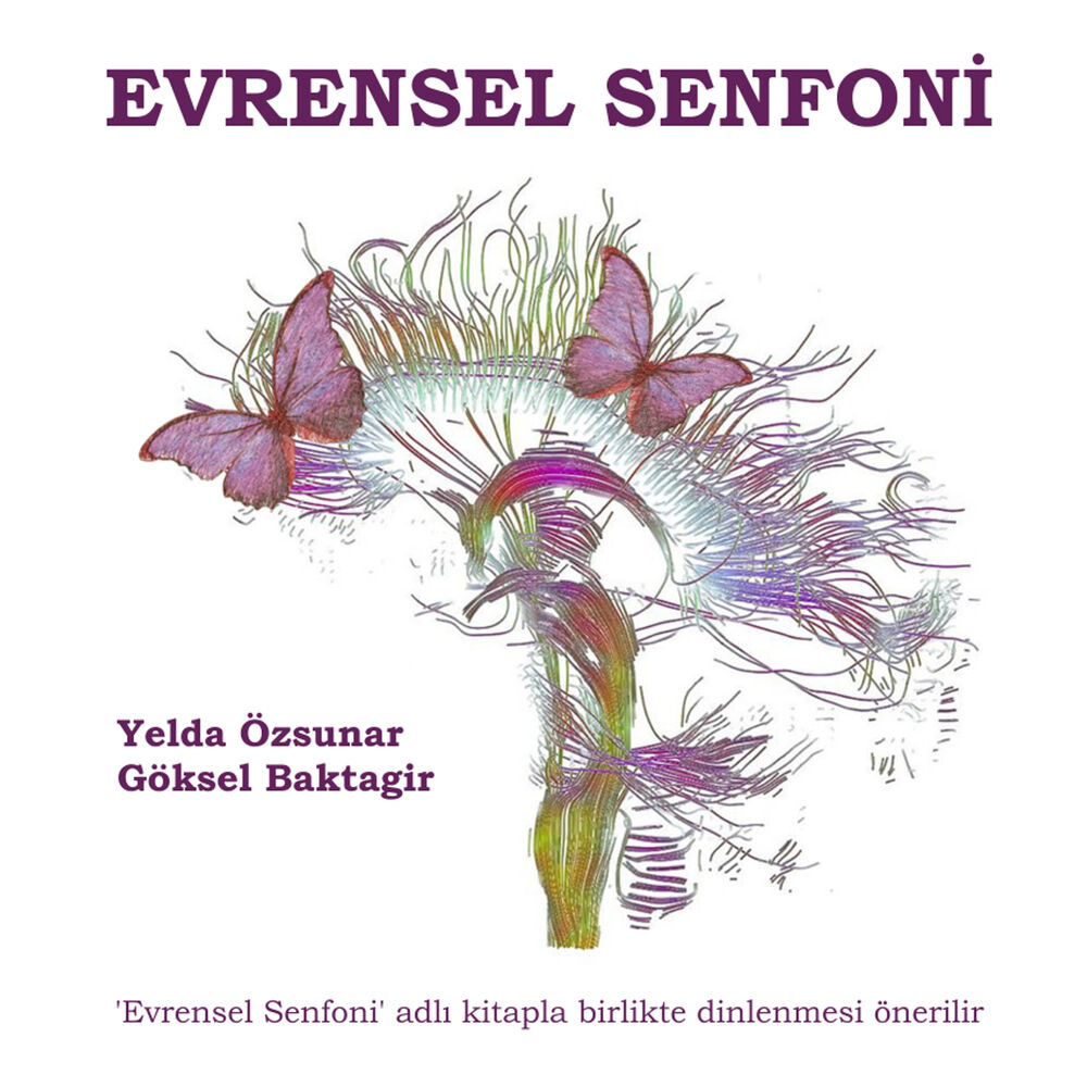 Picture of Evrensel Senfoni