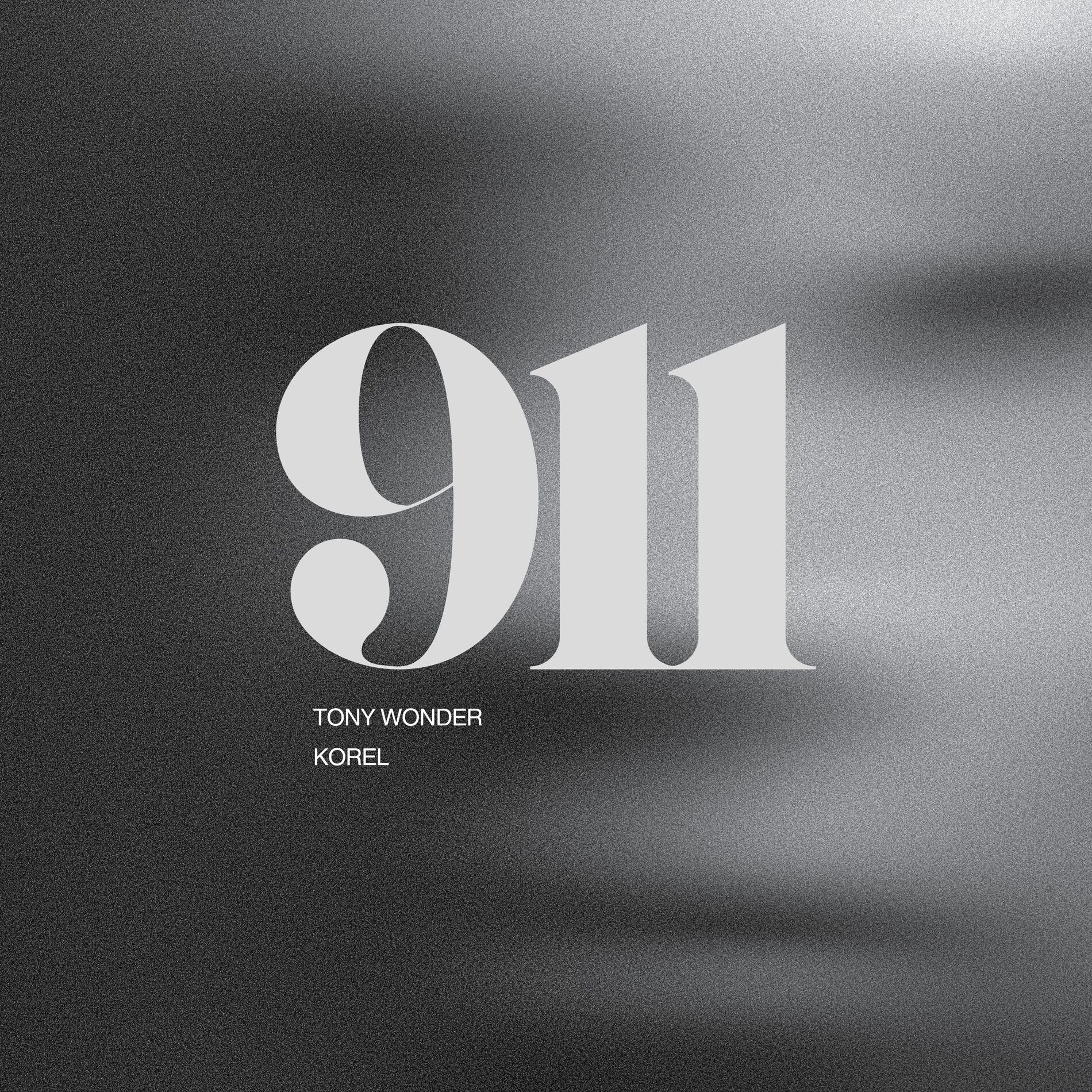 Album cover of 911