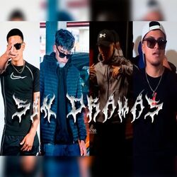Cover of Sin Dramas