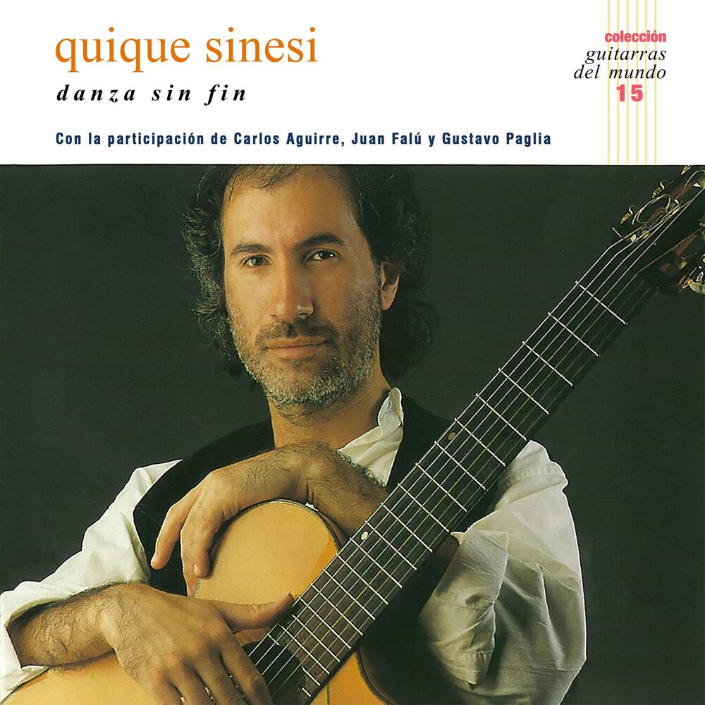 Picture of Danza Sin Fin