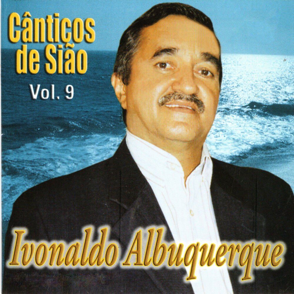 Picture of Cânticos de Sião, Vol. 9