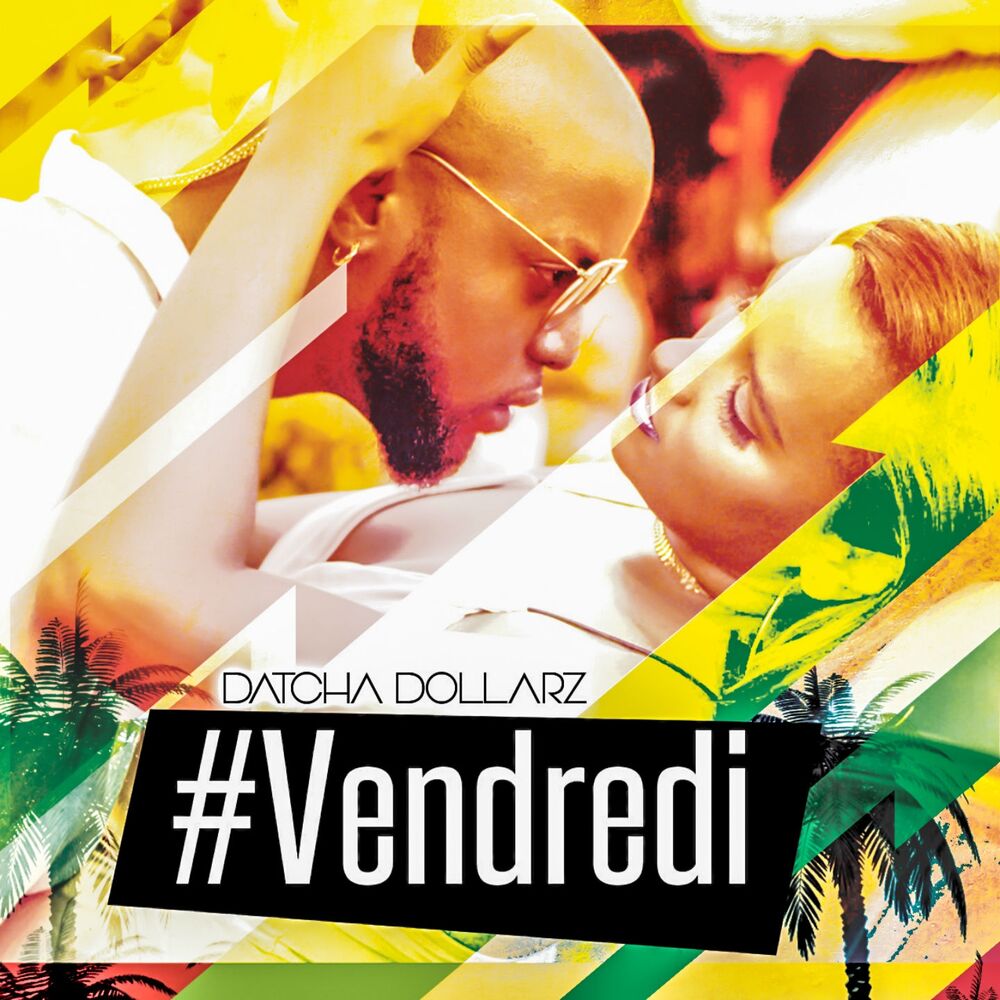 Picture of Vendredi