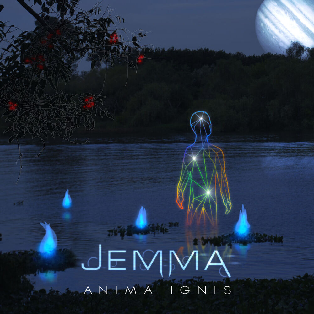 Picture of Anima Ignis