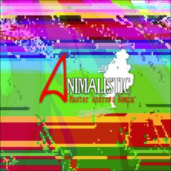 Cover of Animalistic