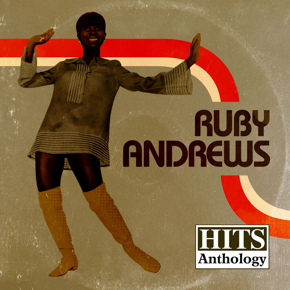 Picture of Hits Anthology