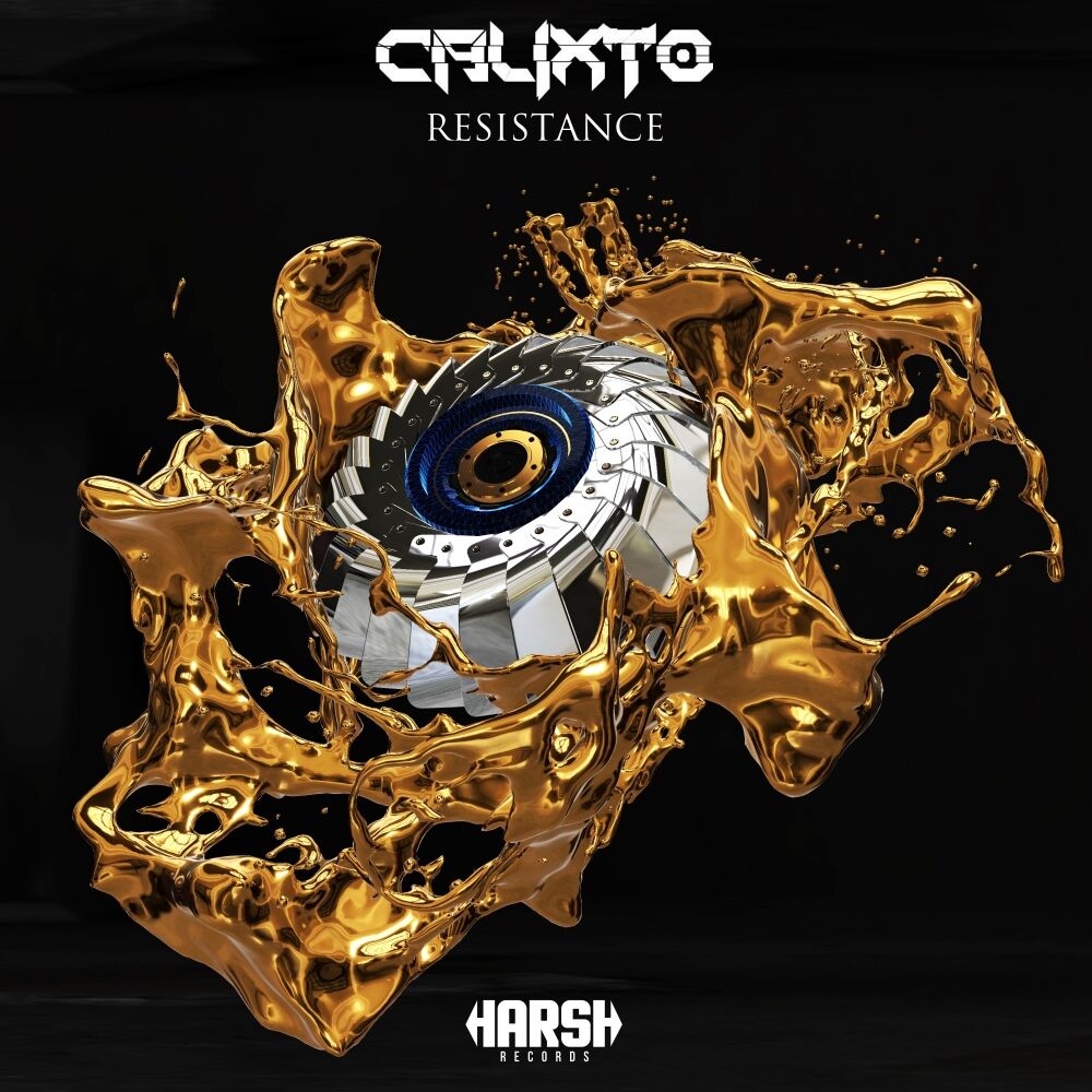 Picture of Resistance EP