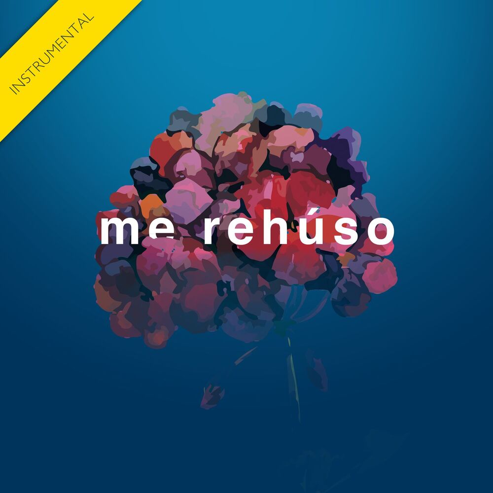 Picture of Me Rehúso (Instrumental)