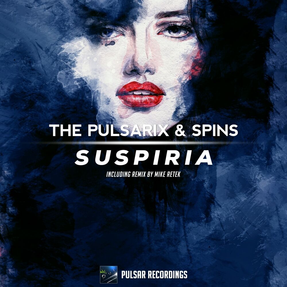 Picture of Suspiria