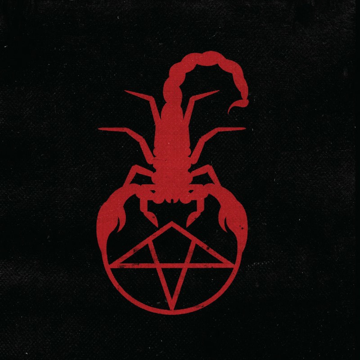 Album cover of Titan