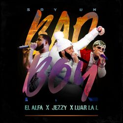 Cover of SOY UN BAD BOY