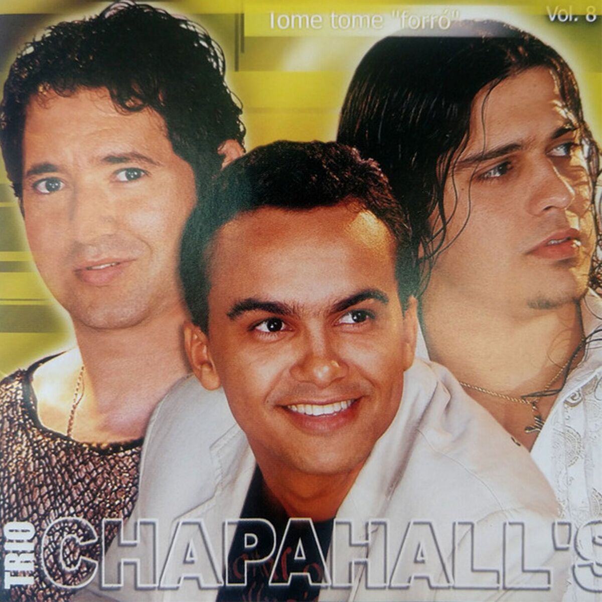 Album cover of Tome Tome 